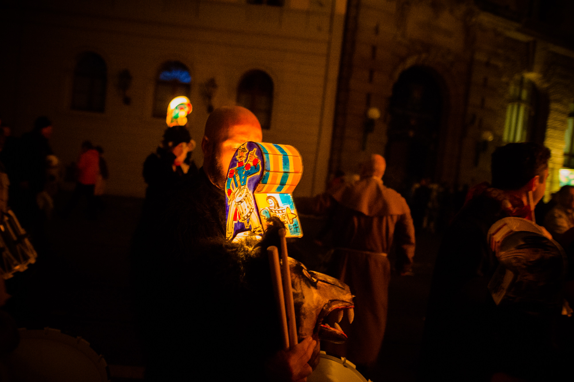 Export x3 1DX 6472 Basler Fasnacht 2016